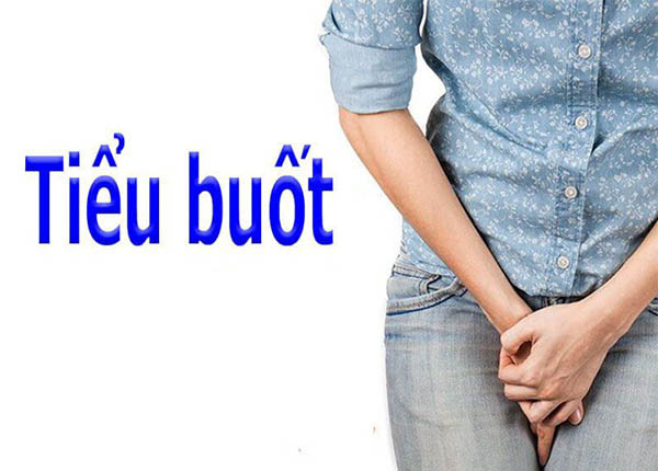 Tiểu buốt là triệu chứng bệnh gì?